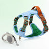 Dog Vest Harness with Optional Leash