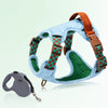 Dog Vest Harness with Optional Leash