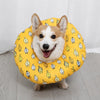 Soft Waterproof Dog Recovery Collar