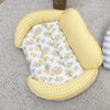 Reversible Curved Pet Sofa Bed for Cats and Small Dogs