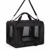 Foldable Car Pet Carrier for Cats and Dogs
