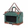 Foldable Car Pet Carrier for Cats and Dogs