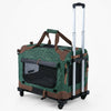 Foldable Car Pet Carrier for Cats and Dogs