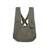 Breathable Backpack Pet Carrier for Small Dogs and Cats
