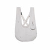 Breathable Backpack Pet Carrier for Small Dogs and Cats
