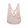 Breathable Backpack Pet Carrier for Small Dogs and Cats