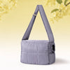 Polyester Shoulder Pet Carrier for Cats and Small Dogs