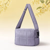 Polyester Shoulder Pet Carrier for Cats and Small Dogs