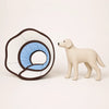 Elizabethan Cone Collar for Dogs