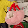 Portable Sleeping Bag Pet Bed for Cats & Small Dogs