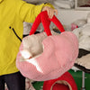 Portable Sleeping Bag Pet Bed for Cats & Small Dogs