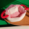 Portable Sleeping Bag Pet Bed for Cats & Small Dogs