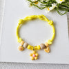 Adjustable Nylon Pet Collar with Bell