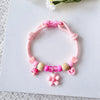 Adjustable Nylon Pet Collar with Bell