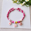 Adjustable Nylon Pet Collar with Bell