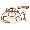 Pet Carrier Shoulder Bag for Small Dogs & Cats