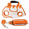 Pet Carrier Shoulder Bag for Small Dogs & Cats
