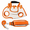 Pet Carrier Shoulder Bag for Small Dogs & Cats