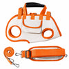Pet Carrier Shoulder Bag for Small Dogs & Cats