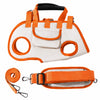 Pet Carrier Shoulder Bag for Small Dogs & Cats