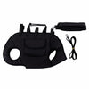 Pet Carrier Shoulder Bag for Small Dogs & Cats