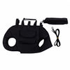 Pet Carrier Shoulder Bag for Small Dogs & Cats