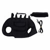 Pet Carrier Shoulder Bag for Small Dogs & Cats