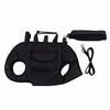 Pet Carrier Shoulder Bag for Small Dogs & Cats
