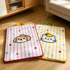 Waterproof Oxford Cloth Pet Bed Mat for Dogs and Cats