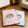 Waterproof Oxford Cloth Pet Bed Mat for Dogs and Cats