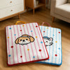 Waterproof Oxford Cloth Pet Bed Mat for Dogs and Cats