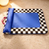 Water-Resistant Flat Pet Bed Mat for Dogs and Cats