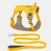Lightweight Nylon Dog Harness and Leash Set