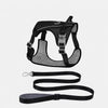 Lightweight Nylon Dog Harness and Leash Set