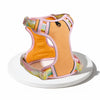 H-Style Polyester Dog Harness and Leash Set