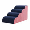 Removable Washable Pet Stairs for Small Dogs