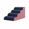 Removable Washable Pet Stairs for Small Dogs