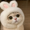 Animal Costume Hats for Cats and Dogs