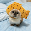 Animal Costume Hats for Cats and Dogs
