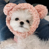 Animal Costume Hats for Cats and Dogs