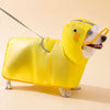 Waterproof Dog Raincoat for Small and Medium Dogs