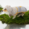 Waterproof Dog Raincoat for Small and Medium Dogs