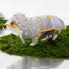 Waterproof Dog Raincoat for Small and Medium Dogs