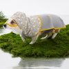 Waterproof Dog Raincoat for Small and Medium Dogs