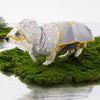 Waterproof Dog Raincoat for Small and Medium Dogs