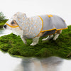 Waterproof Dog Raincoat for Small and Medium Dogs