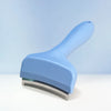 Cat & Dog Thinning Comb for Short and Long Coats