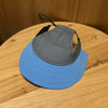 Adjustable Canvas Bucket Hat for Dogs