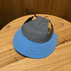 Adjustable Canvas Bucket Hat for Dogs