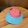 Adjustable Canvas Bucket Hat for Dogs